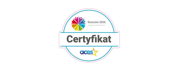 Europejskie Miasto Sportu