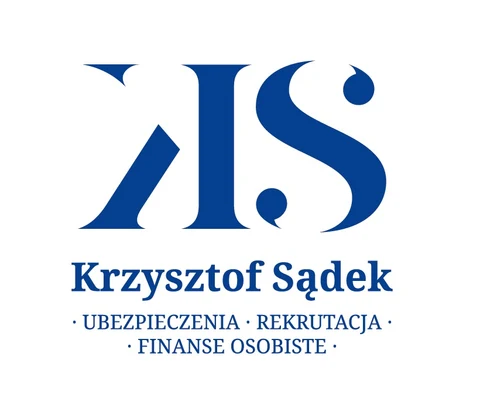 Krzysztof Sądek - Ubezpieczenia